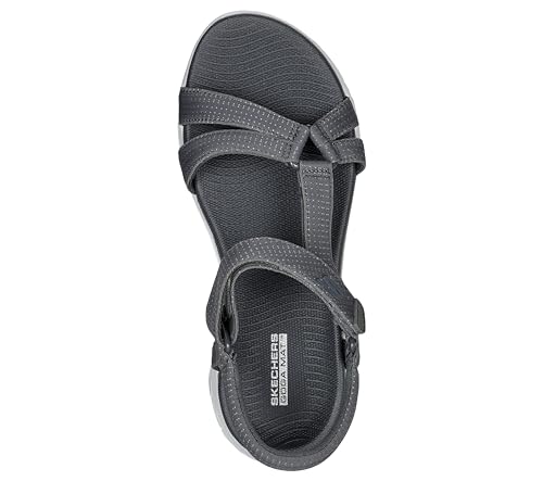 Image of Skechers Women's On-The-go 600-Brilliancy Sport Sandal