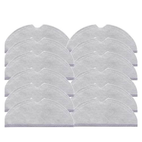 HAvern Robot Vacuum Cleaner Mop Cloth