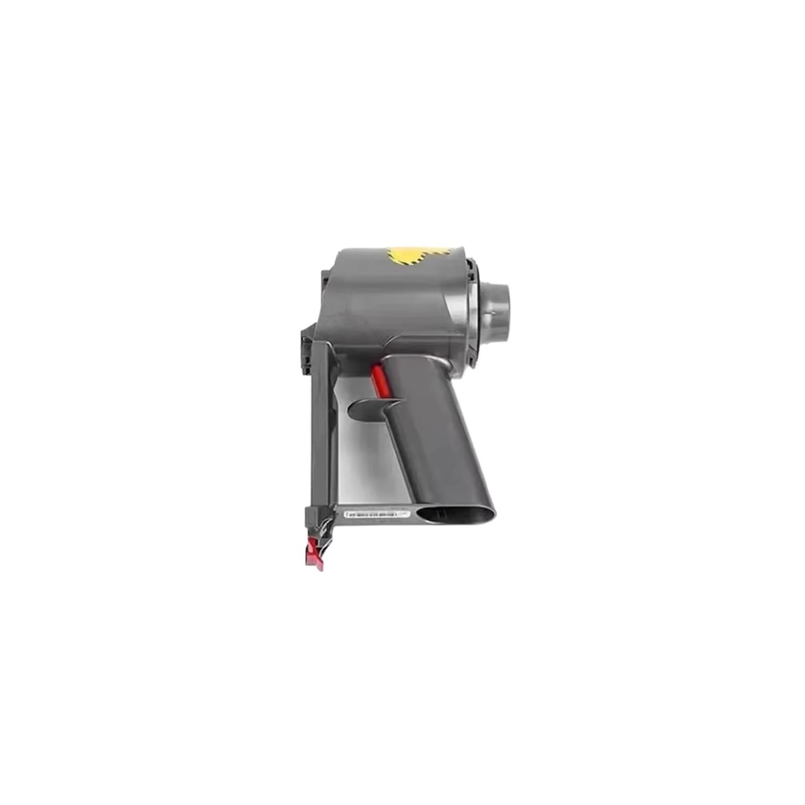PORRSYDCD Motor ，Compatible With Dyson V7 V8 Motor And Handle Sv11 Sv10 Sv25 Vacuum Cleaner Replacement And Repair Parts(V8 Motor with handle)