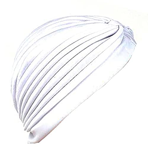 Nidddiv Winter Mützen Herren Klassische Kappe Größe 1 Turban Damen für Klasse Hut Stirnband Baseballmützen Cap 2017 (M, One Size)