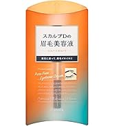 ANGFA スカルプD BEAUTE ブラウン Amazon | アンファー (ANGFA) スカルプD ボーテ マスカラ ダーク