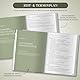 Hochzeitsplaner Deutsch A4 | 180°-Aufschlag - Ohne Andrücken flach öffnen | 160 Seiten Wedding Planner mit Terminplan, Checklisten, Tipps & Kalender | Hochzeitsplaner Buch für Verlobungsgeschenk