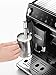 De'longhi Autentica - Cafetera Superautomática para Espresso y Cappuccino, 2 Tazas, Depósito...