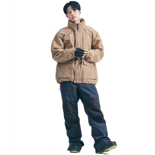 [43DEGREES] Xm[{[hEFA ㉺Zbg [ Y / S20p^[ :BE+NV/MTCY ] WPbg rupc Zbg Xm{EFA XL[EFA