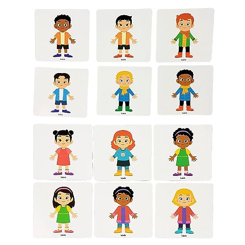 Me Vista - Troca Tudo - Babebi