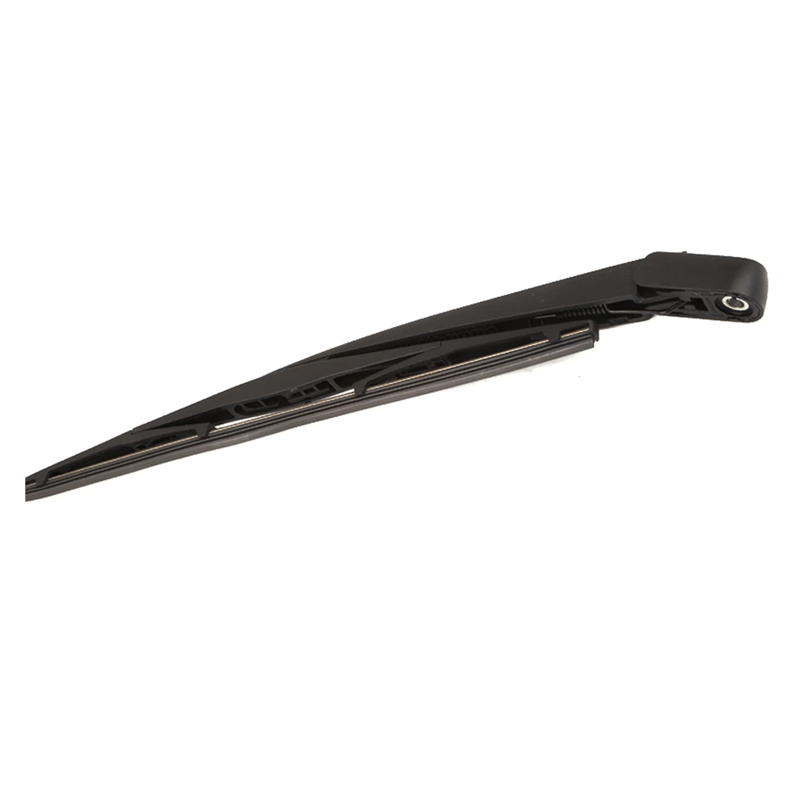 Tergicristalli Tergicristallo 12" Kit Spazzole Tergicristallo Posteriore E Braccio per Ni&ssan per Pa&thfinder R51 2005-2012