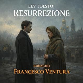 Resurrezione copertina