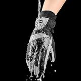 CffdoisT Lifting Gloves, Waterproof Gloves, Ski, Men, Nylon, Sports Warmth,Weight Lifting Gloves