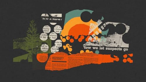 The Man with a Thousand Lives