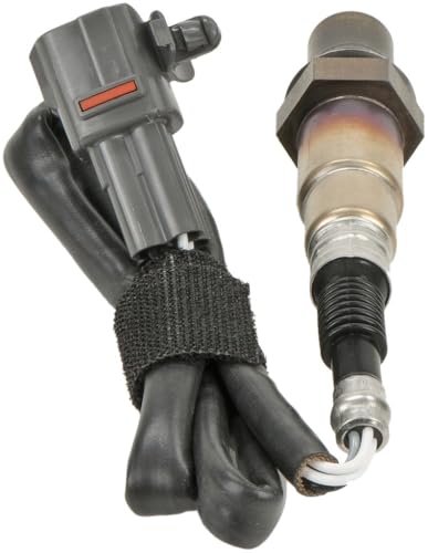 BOSCH sonde lambda 0258986667 capteur oxygene echappement auto - 4