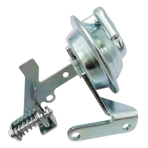 Starter de carburateur pour rouler en Chevrolet Camaro lors des rassemblements vintage 101-880