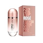 212 VIP Rosé Carolina Herrera - Perfume Feminino - Eau de Parfum - 80ml, Carolina Herrera 16 41TUGwhMkDL