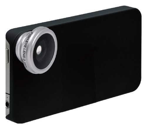 Lente gran angular Rollei para iPhone 5 ideal en fotos de viajes