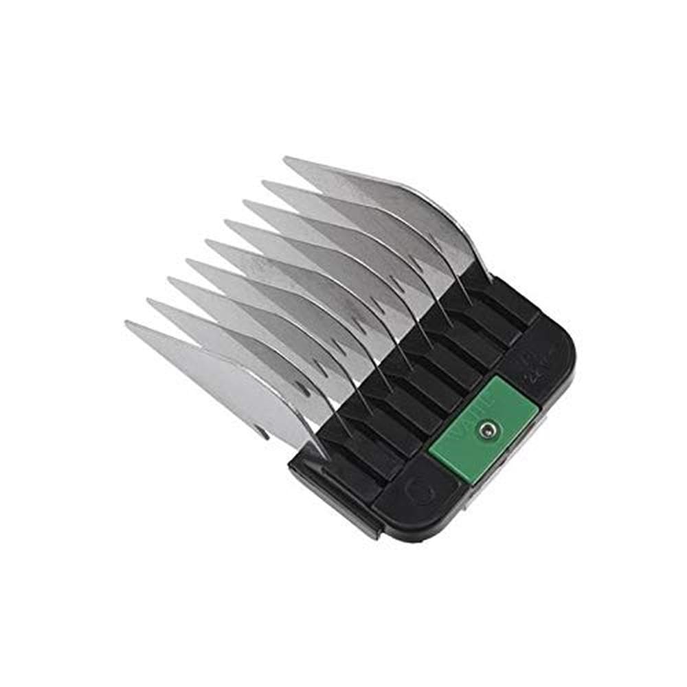 WAHL 1247-7860 Stainless Steel Attachment Comb 22 mm