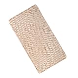 ULTECHNOVO Almohada Cervical vinagre Adulto Almohadas de enfriamiento baño cojín para el Cuello de Vapor de Sudor Almohadas refrescantes Almohada de Cuello de Hierba de totora