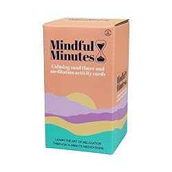 Gift Republic Mindful Minutes