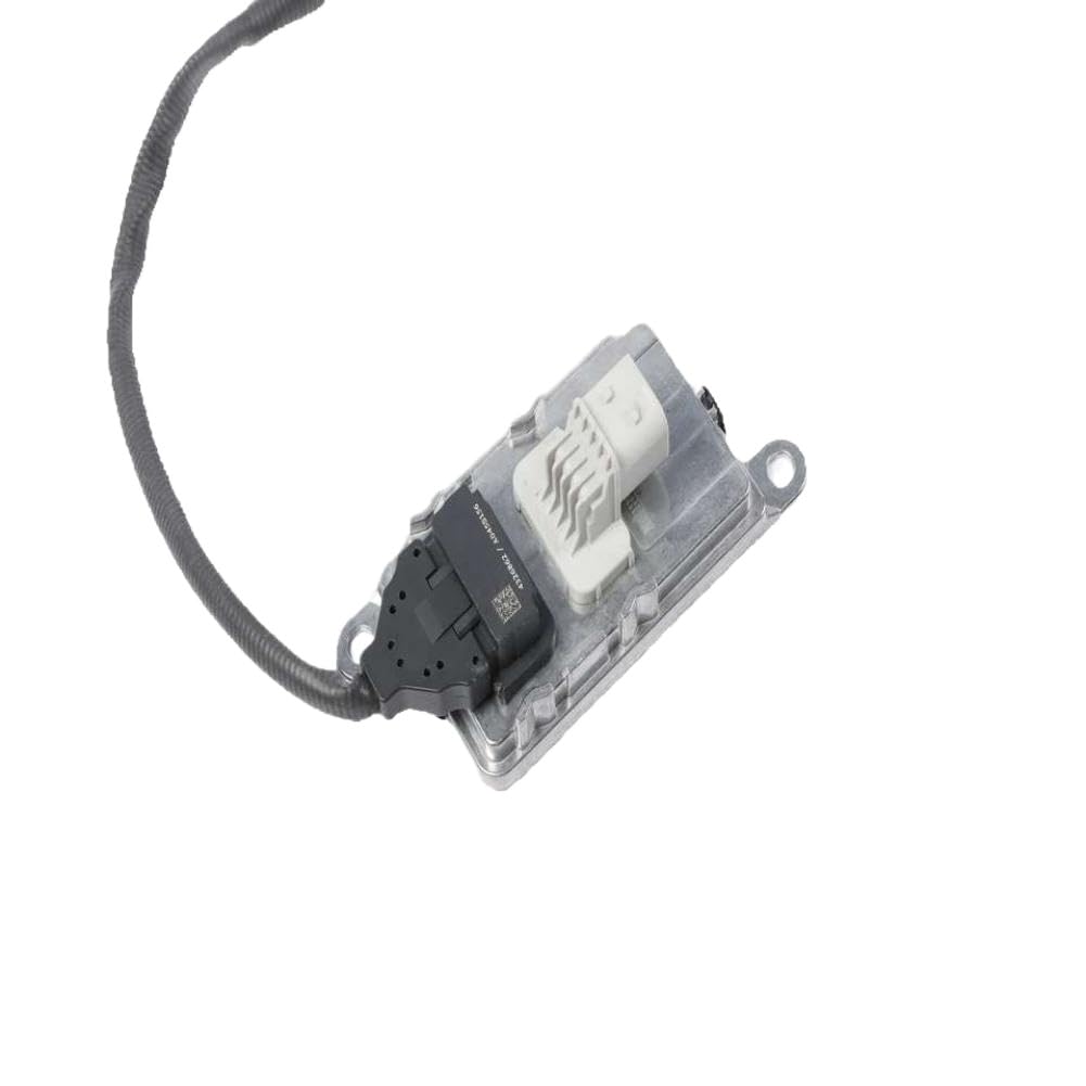 NOx 4326862 5WK96751C Motor diésel Compatible con Van de 24 V