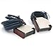 Woljay Photoelectric Sensor Switch E3JK-5DM2 E3JK-5L 12-24VDC Detection Distance 5m Pair