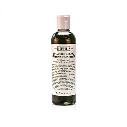 Kiehl'S - Cucumber herbal