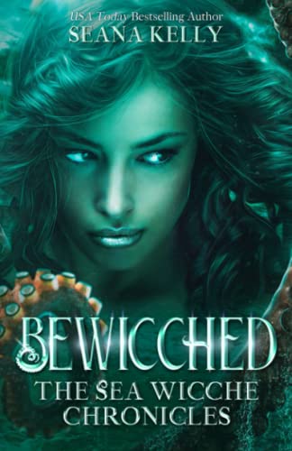 Cover of Bewicched