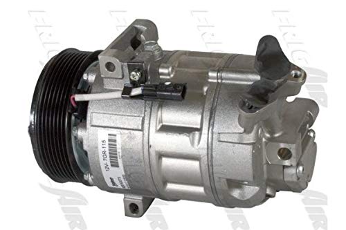 Preisvergleich Produktbild FRIGAIR Kompressor für Klimaanlage, 920.52073