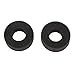 Acouto RC Sponge Insert 8Pcs Sponge Tyre Insert Inlay Replacement 1in Rubber Tire RC Climbing Car Accessories Tire Foam Toys & GamesRemote & App Controlled Vehicles & /Remote &