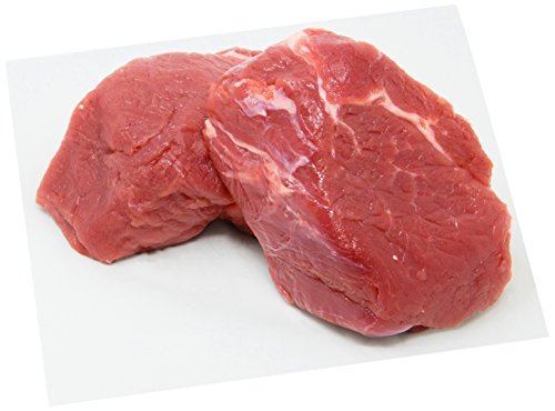 ZAC Butchery Fresh Grass-Fed Beef Tenderloin 200g (Pack of 2) (Halal) - Chilled