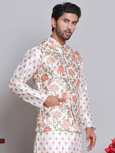 Image of Jompers Men Nehru Jackets