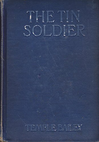 The Tin Soldier [Unknown] B00261FVKK Book Cover