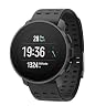 SUUNTO スント ウェアラブルウォッチ 9 PEAK PRO SS050807000 オールブラック