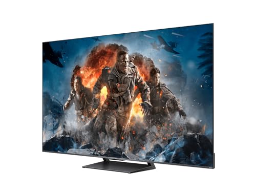 tcl 65c735 tv 165,1 cm (65") 4k ultra hd smart tv wifi noir