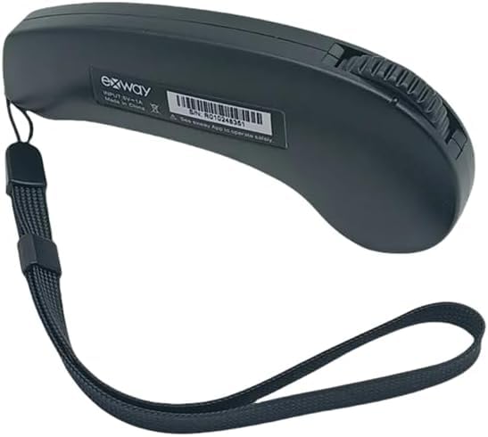 SPEDWHEL Exway R1 Fernbedienung für X1 Series Flex ER Wave Atlas Elektro Skateboard Spezielle Ersatzteile