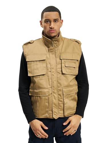 Image of Brandit mens Ranger Vest