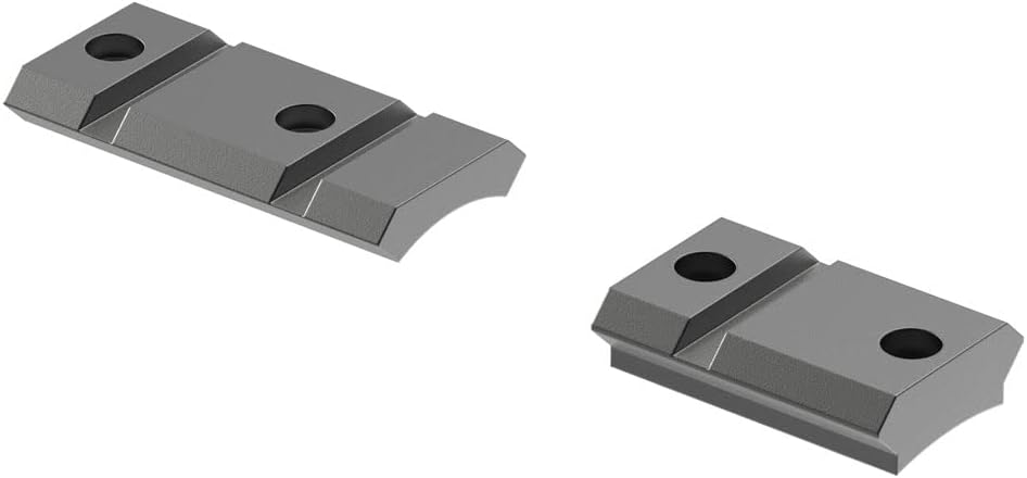 Leupold Quick Release (QR) Weaver-Style Two-Piece Scope Base