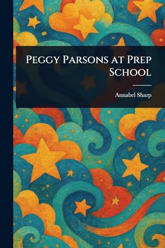 Peggy Parsons at Prep School