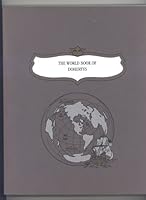 The World Book of Dohertys By Halbert's Family Heritage B00J4A1VY6 Book Cover