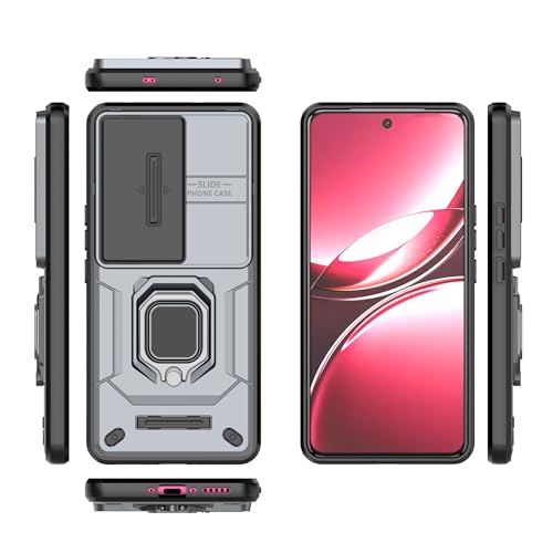 Coque mince Vivo V50 5G idéale pour visionner vos vidéos en voyage