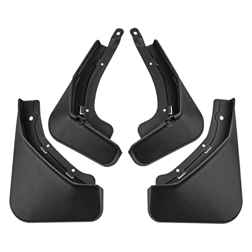 Garde-boue voiture Geely Atlas L pour affronter les chemins