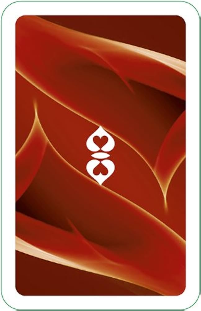 4TUNE CASINO トランプ 赤 青 セット赤3箱半々 4TUNE CASINO トランプ