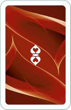 Amazon.co.jp: エース トランプ (赤) : おもちゃ