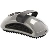 FURminator Curry Comb Grooming Brush for Short and Medium Coats