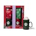 Thoughtfully Gifts, Starbucks Cocoa for 2, Includes 2 Starbucks Mugs and 2 Cocoa Packets