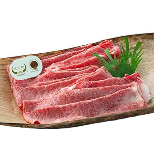 中川畜産 中川牧場 高島屋選定品 令和4年度 全国肉用牛枝肉共励会 最優秀賞受賞 特選 近江牛 ロースまたは 肩ロース 800g 冷蔵