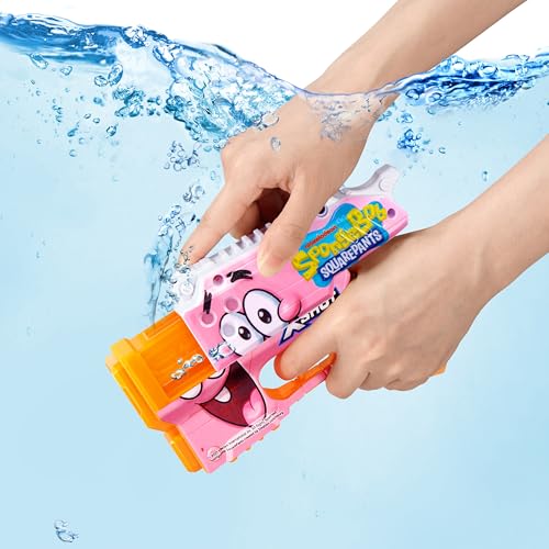Save 21% on XSHOT Spongebob Water Blaster 2 Pack - Image 4