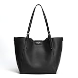 DAVID JONES MARKE: Frauen, Damen, Mädchen Handtaschen. Entworfen in Paris Frankreich. Aus hochwertigem Kunstleder gefertigt. Hochwertige Verarbeitung.
