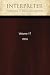 Interpreter: A Journal of Mormon Scripture, Volume 17 (2016)