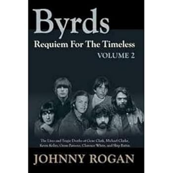 Hardcover Byrds: Requiem For The Timeless Vol 2 Book