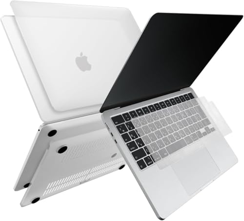 �yJIAYPJ�z �P�[�X for Apple MacBook Neo 13�C���` �P�[�X (A18 Pro 2026�N���f��)�y�� ���^ �P�[�X�ϏՌ� �S�ʕی�J�o�[ �w��h�~ ����~�� �Ή� MacBook Neo 13�C���` �K�p �N���A�P�[�X �i����