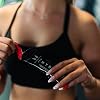 Myprotein Pro x HYROX Energy Gel (20 Pack), Intra-Workout Fuel with Vitamin B & Electrolytes for Hydration Support, 30g Carbs, for Workout & Endurance Sports, Vegan, Raspberry Lemonade