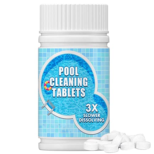 The Best Chlorine Granules For Pool